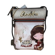 ANEKKE Pochette porta tutto