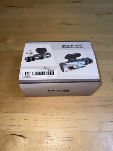 Dash cam registratore - dash, traffico