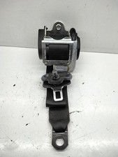 CINTURA DI SICUREZZA ANTERIORE