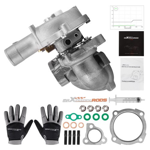 Billet turbocompresor k04 - billet, k04-001