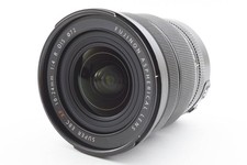 FUJIFILM FUJINON SUPER EBC XF 10-24mm F4 R OIS dal Giappone