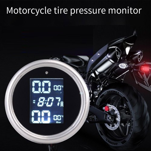 Tpms wireless per moto - tpms,