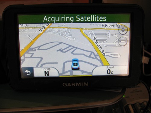 Garmin nuvi40 navigatore gps - nuvi40,