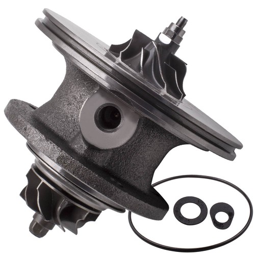 Kp35 turbo core - core, assy