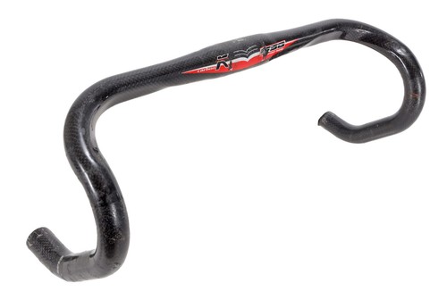 Manubrio goccia per bici da - goccia,