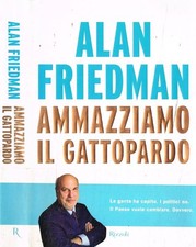 Ammazziamo il gattopardo. 