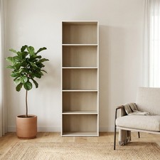 DecHome Libreria Moderna 4