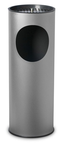 Pattumiera gettacarte - pattumiera,