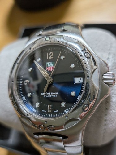 Tag heue heuer - heuer, kirium