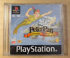 Peter Pan - l'avventura