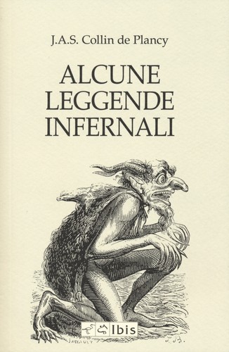 Alcune leggende infernali - ,