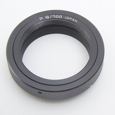 ADATTATORE OBIETTIVO ATTACCO