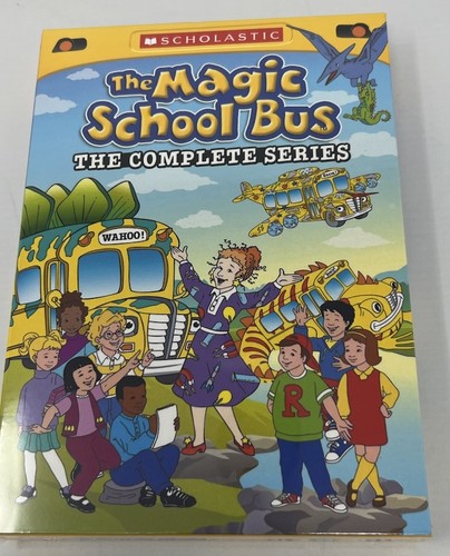 The magic school - magic,