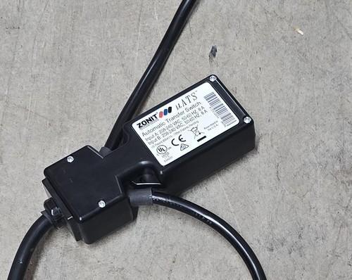 Zonit ats micro interruttore - ats,