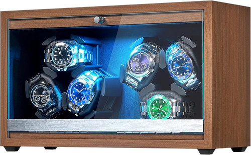 Carica orologio con led - carica,