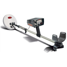 Fisher M-66 Metal Detector-