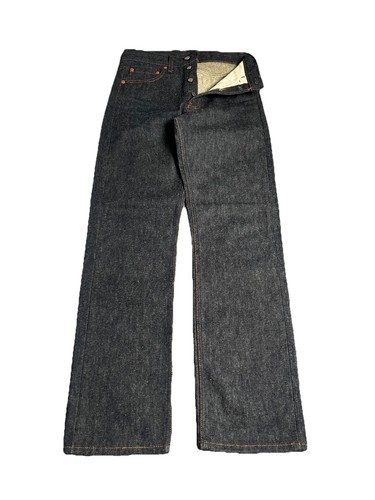 Vintage made usa levi s - made, in
