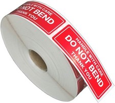 1000 Etichette Spedizione