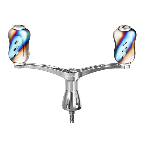 Mulinello spinning gomexus - da,