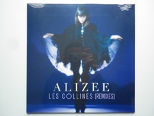 Alizee Maxi 45Tours vinyle Les