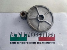 COPPIA INGRANAGGI RAPPORTI CAMBIO SACS NUOVI (MI57)