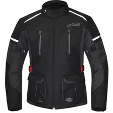 Giacca in tessuto Büse Rider