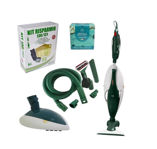 Vorwerk folletto come nuovo - vorwerk,
