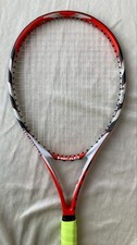 Racchetta da tennis usata