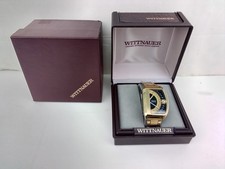 Raro orologio Wittnauer
