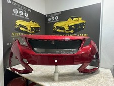 PARAURTI ANTERIORE PEUGEOT 3008 II SERIE GT-LINE 2016
