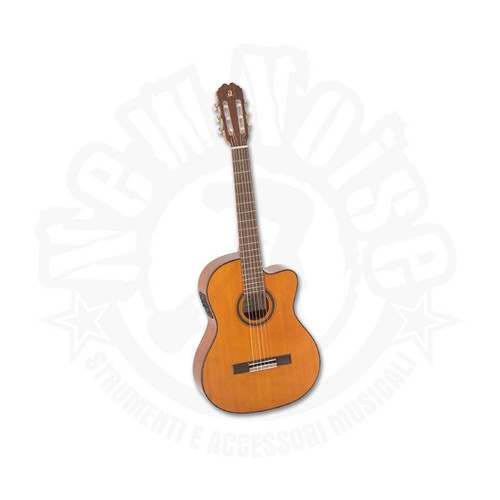 Admira malaga ecf chitarra - malaga,