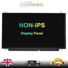 New 15.6" Full HD Screen LCD