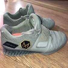 Nike Romaleos 3 XD Patch