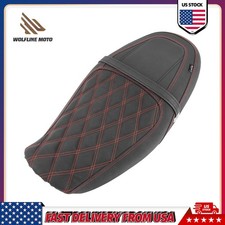 WOLFLINE Low Dual Seat For