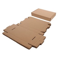 Pezzi scatole da - 10,