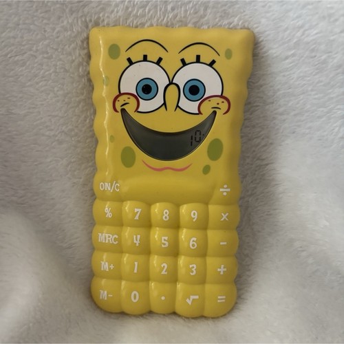 Nickelodeon spongebob sb60 - nickelodeon,