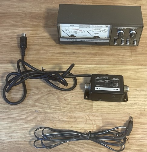 Kenwood 2000 pep avg - sw-2000,