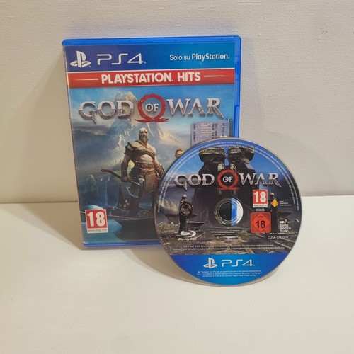 God war playstation - of,
