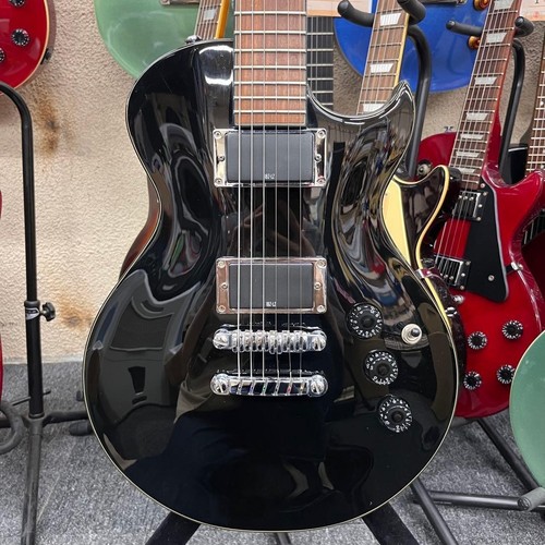 Chitarra elettrica ibanez - elettrica,