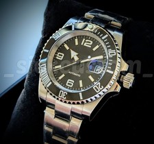 Orologio Sub Diver Automatico