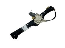 Alzacristallo elettr. porta