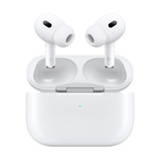 Apple airpods pro lightning - apple,