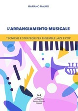 Libro Nuovo - Mauro Mariano -
