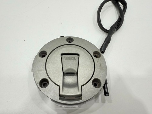 Tappo serbatoio carburante - tappo,