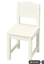 Sedia per bambini Ikea Sundvik