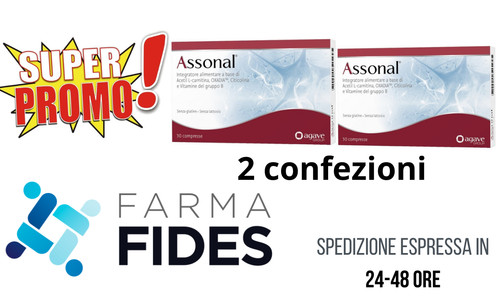 Compresse assonal agave - 2,