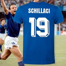 T-SHIRT ITALIA FANS TOTÒ