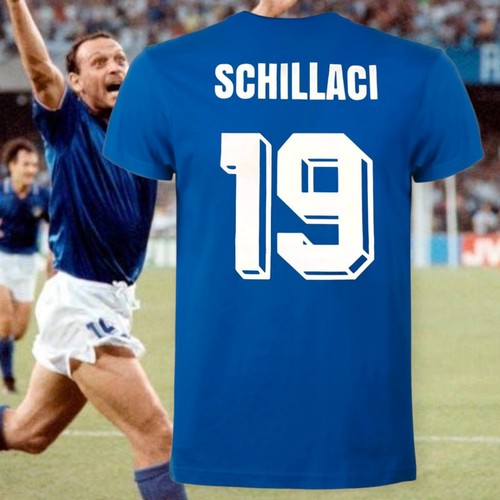 Shirt italia fans totò - t-shirt,