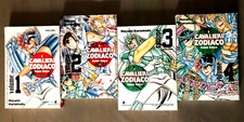 Lotto manga saint seiya - lotto,