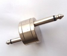 CONNETTORE PER PEDALI EFFETTO